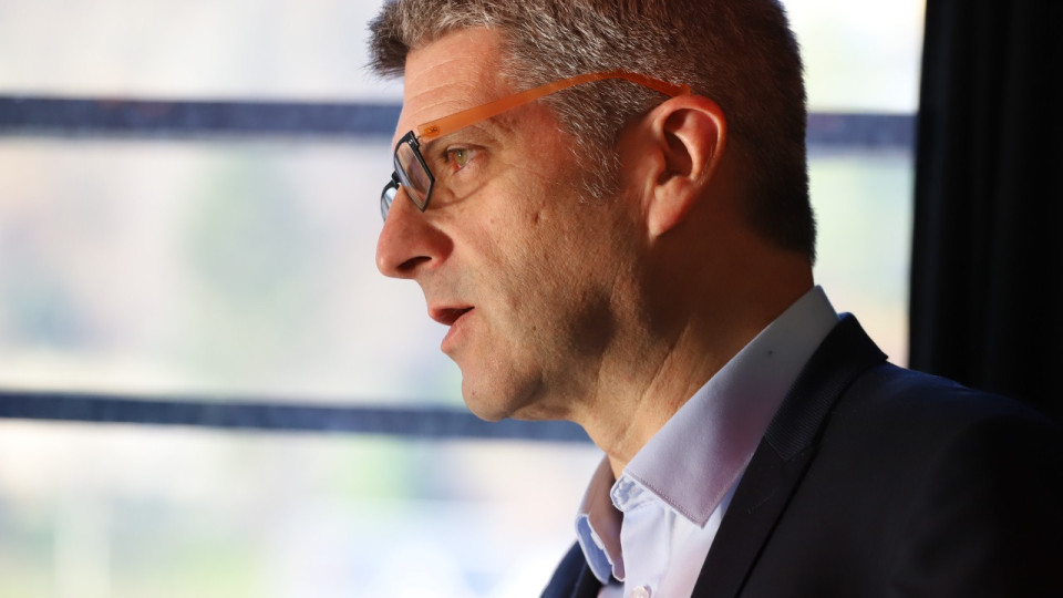 Législatives 2022 : trois candidats investis par l'UDI dans le Rhône