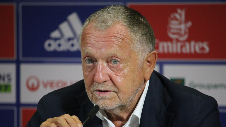 Benzema, Génésio, Bosz, Paqueta et Aulas dans les "30 qui font le foot français"