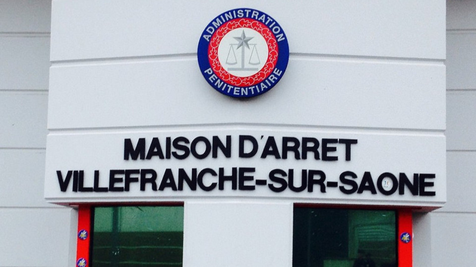 Après le décès d'un détenu, la prison de Villefranche-sur-Saône visée par une plainte