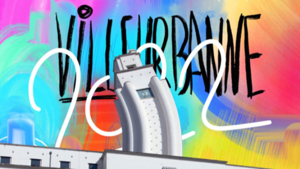 Villeurbanne : tout savoir sur l’inauguration de la “Capitale française de la culture” ce vendredi