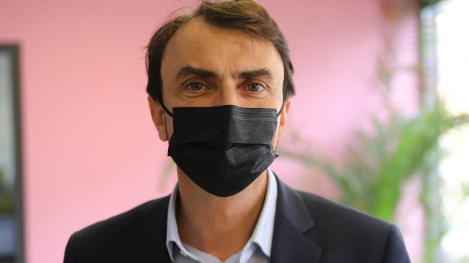 Grégory Doucet : "Si le téléphérique est abandonné pour de bonnes raisons, il n'y aura pas de regrets"