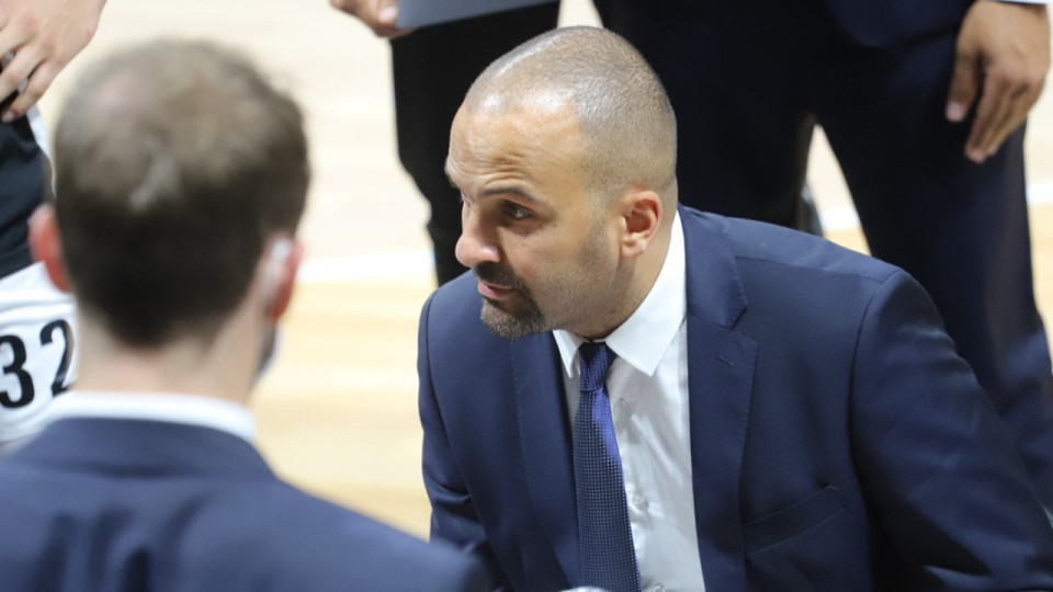 Euroleague : le match face au Zénith Saint-Pétersbourg reporté