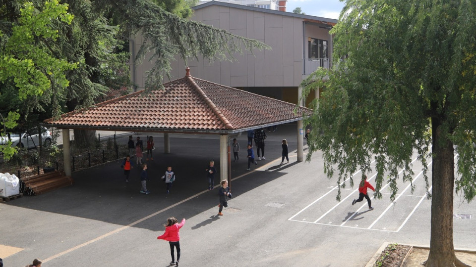 Une grève jeudi prochain dans les écoles à Lyon