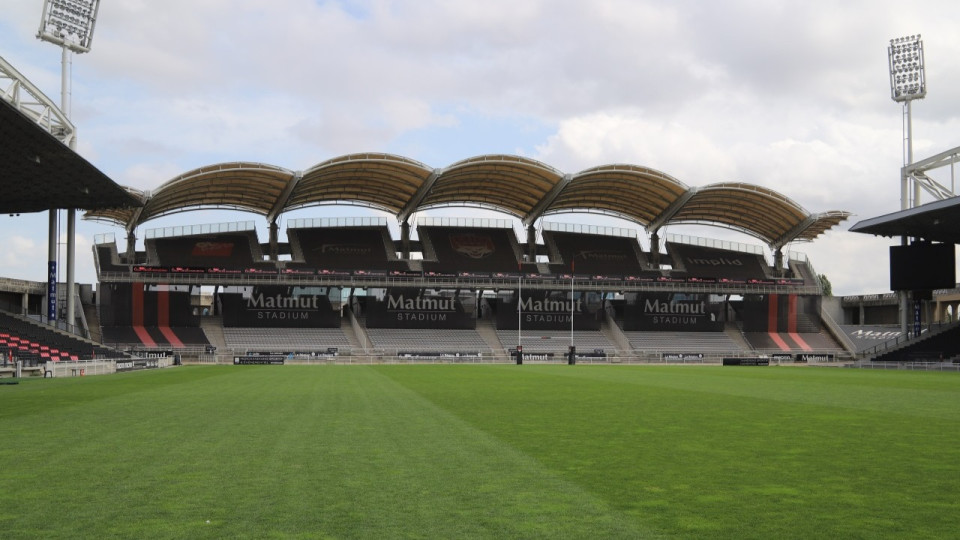 Le LOU reçoit Pau pour poursuivre sur sa lancée