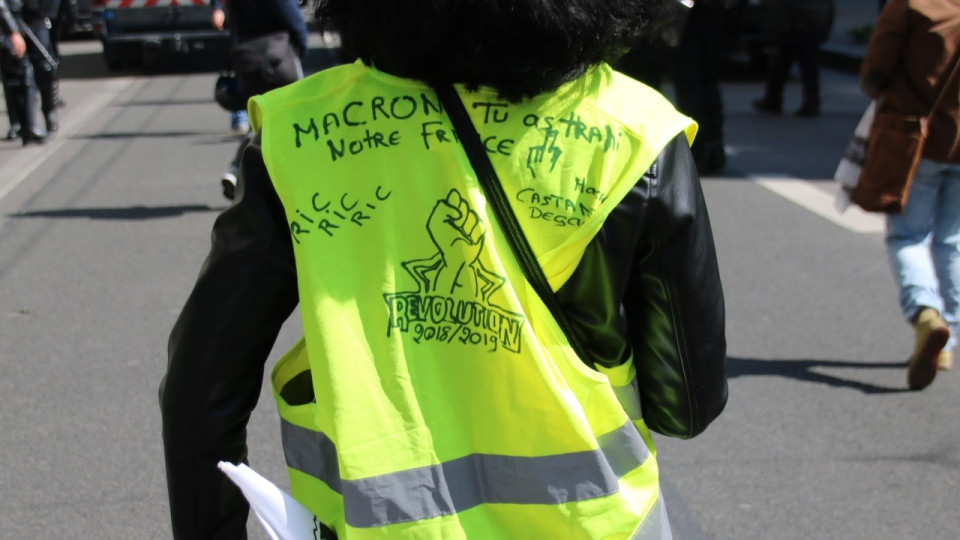 Lyon : nouvelles manifestations ce samedi contre le pass vaccinal  