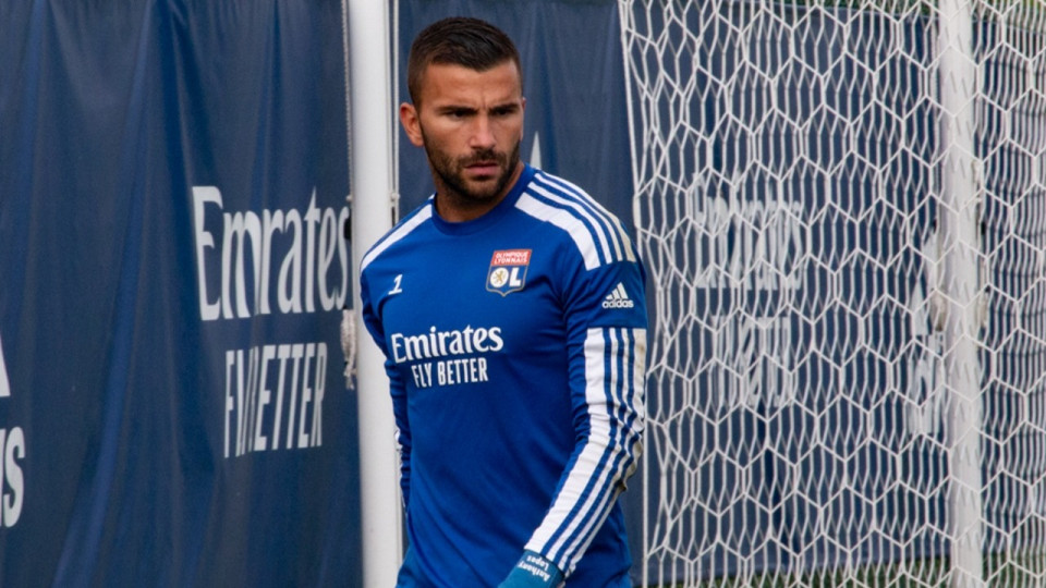 OL : un choc face au PSG pour "bien débuter l'année"