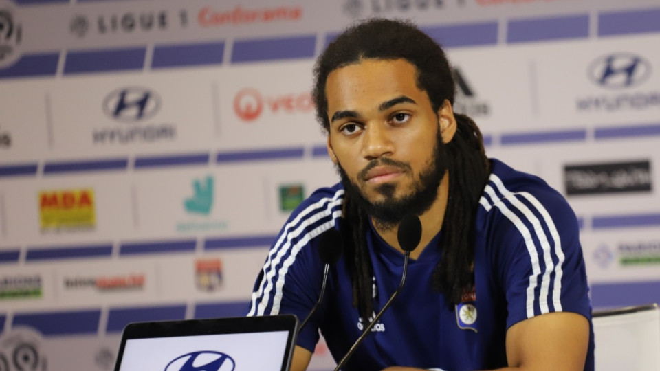 OL : Jason Denayer poussé vers la sortie dès janvier ?