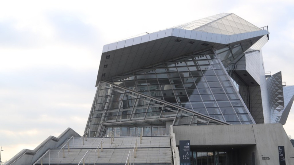 Lyon : plus de 350 000 visiteurs au musée des Confluences en 2021 malgré le confinement, les jauges et le pass sanitaire