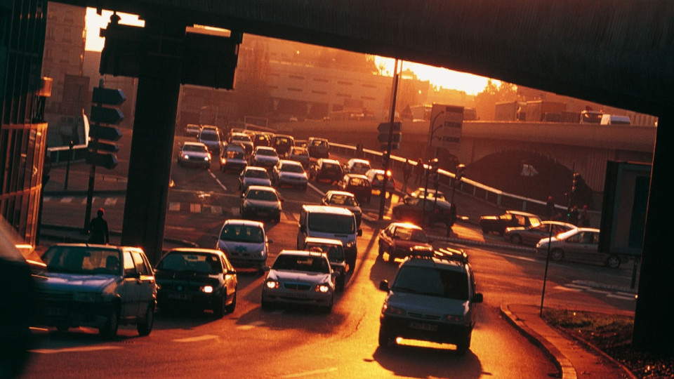 Bruit, bouchons, soleil, psy : Lyon, 2e ville la plus stressante de France