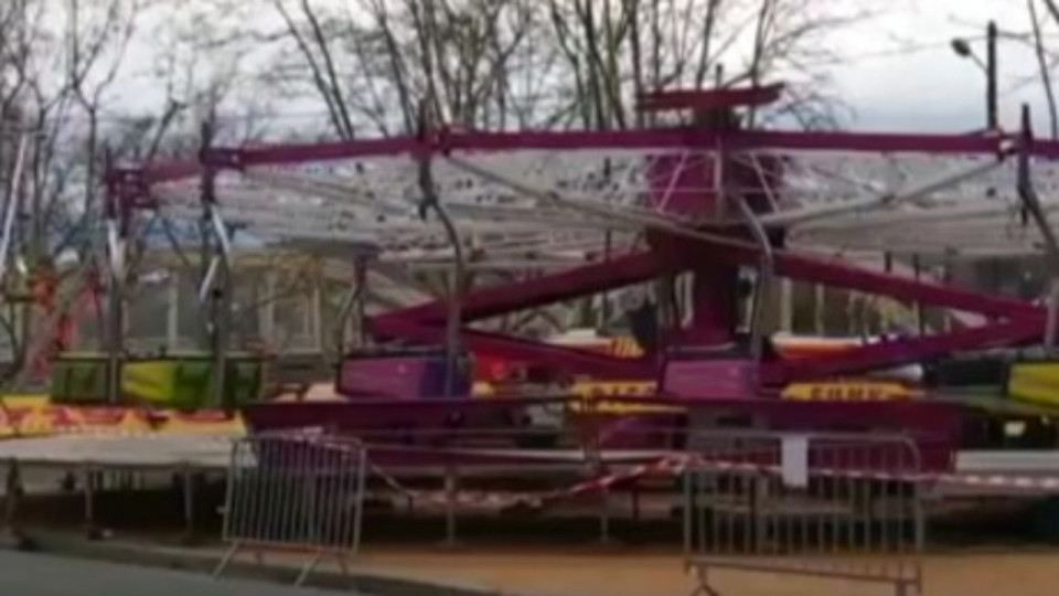 Accident de manège mortel près de Lyon : le propriétaire condamné à un an de prison ferme