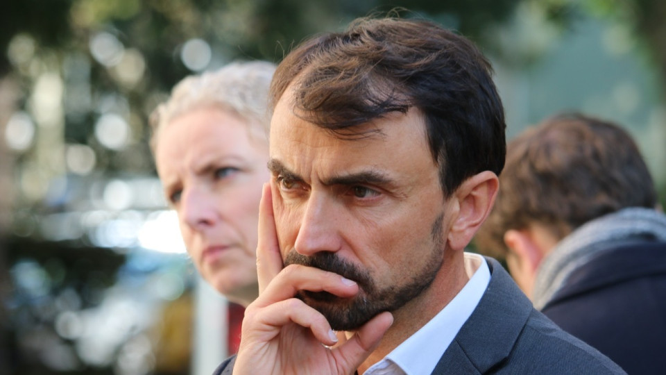 Grève des écoles à Lyon : Grégory Doucet apporte son soutien aux personnels en lutte