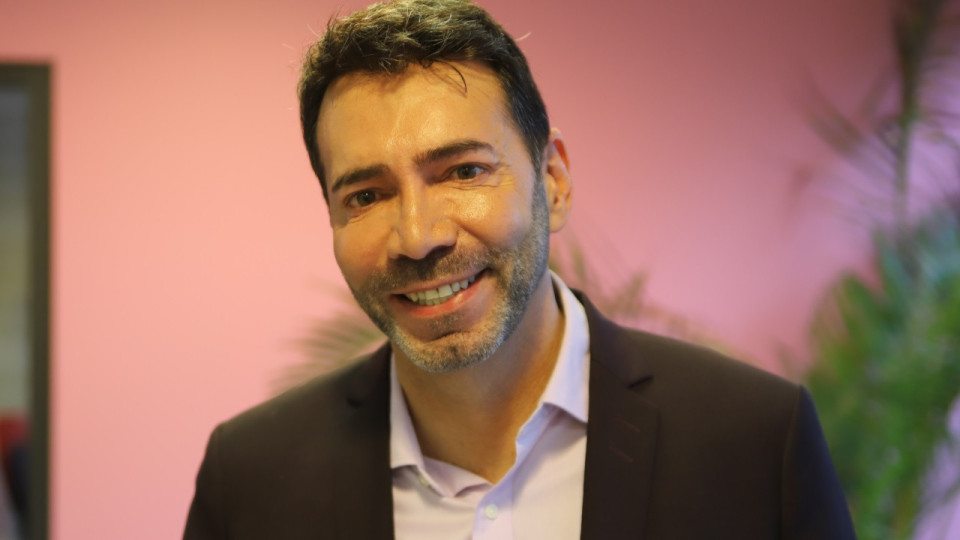 Louis Pelaez : "Une surcommunication sur le vélo pour cacher que les Verts ne font rien d'autre à Lyon"