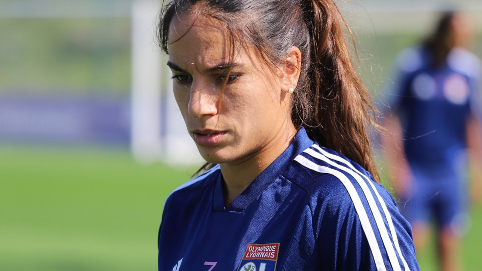 OL Féminin : Amel Majri est enceinte