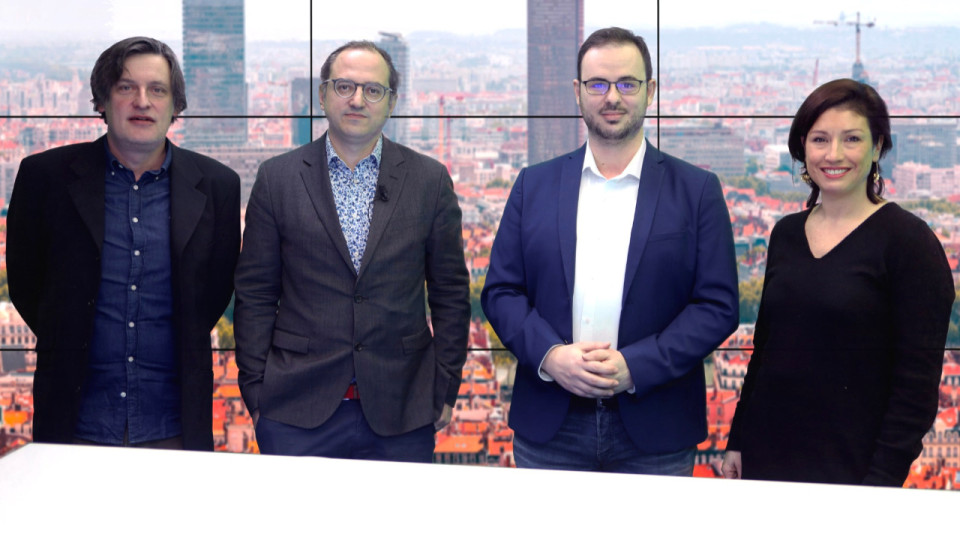 Lyon Politiques : Lyon stressante, Canol, panneaux lumineux et téléphérique - 14/01/22