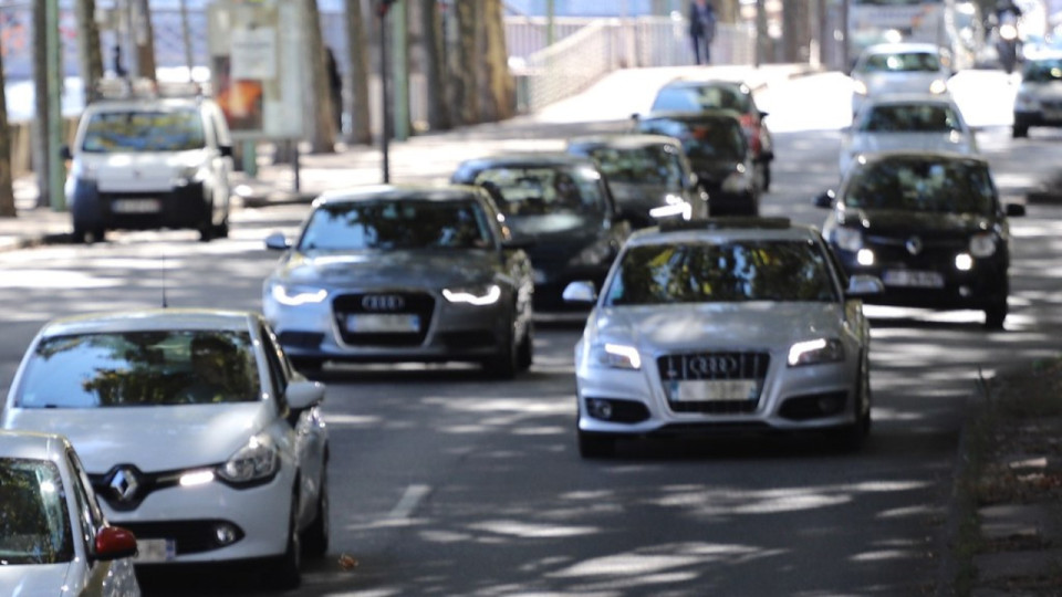Pollution aux particules fines : la circulation différenciée instaurée à Lyon, Villeurbanne et Caluire