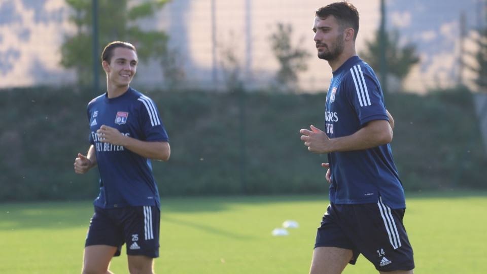 A une semaine du derby, l'OL veut retrouver confiance à Troyes