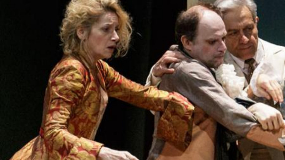 Lyon : pour les 400 ans de la naissance de Molière, la Comédie-Française en ouverture des Nuits de Fourvière