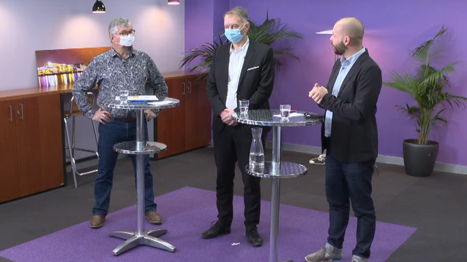 Métropole de Lyon : la Quinzaine du Climat est lancée