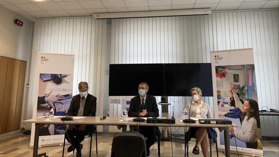 Lyon : les changements qui auront lieu dans les écoles dès la rentrée 2022