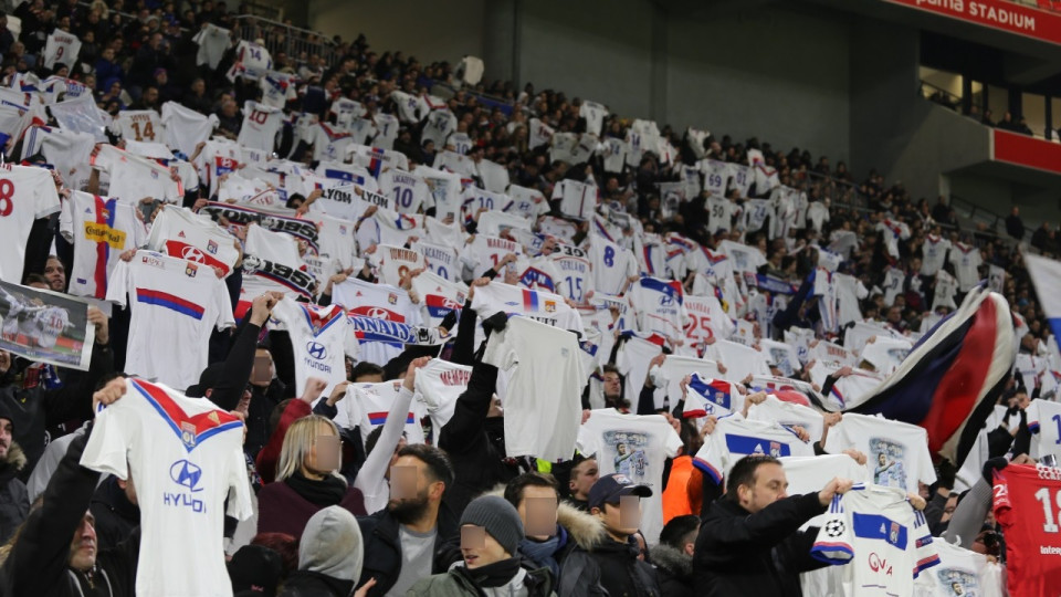 Lyon : dernier jour pour s’inscrire au derby entre l’OL et l’ASSE
