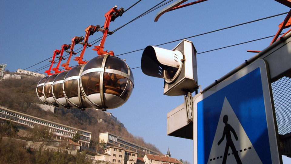 Téléphérique Lyon-Francheville : les élus de la Mulatière demandent la suspension de la concertation et l'abandon du projet