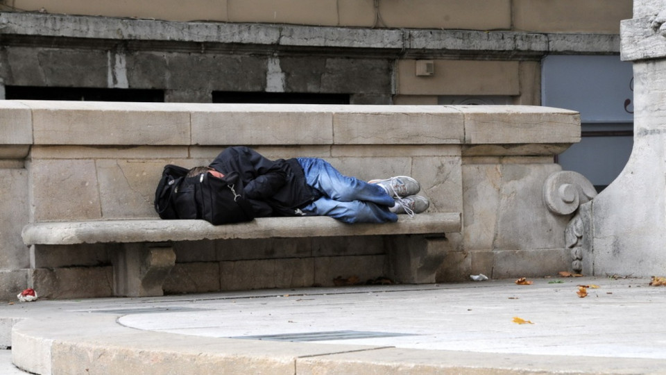 Lyon : le collectif Jamais Sans Toit dénonce l’opération de la Nuit de la Solidarité