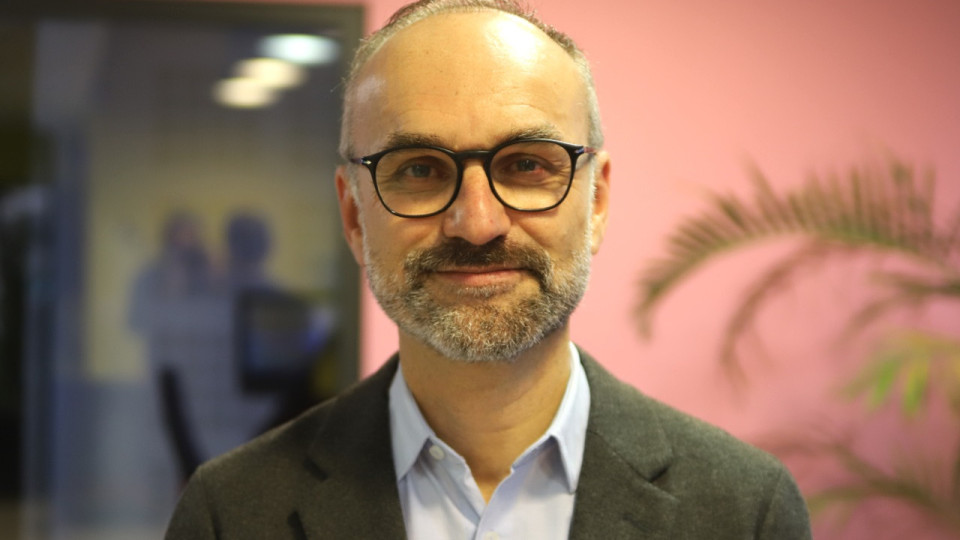 Rémi Zinck : "Permettre à des gens de se loger à la Croix-Rousse"