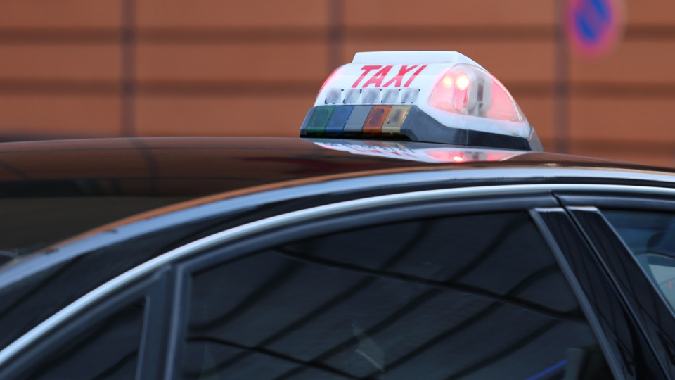 Lyon : les taxis dans la difficulté avec le Covid-19