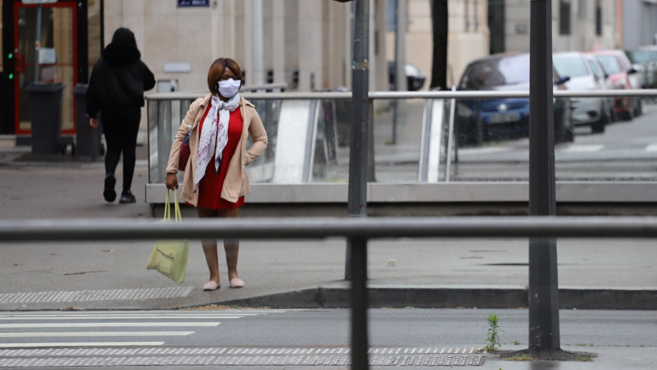 Fin du masque en extérieur à Lyon et Villeurbanne le 2 février prochain, les autres annonces de Jean Castex