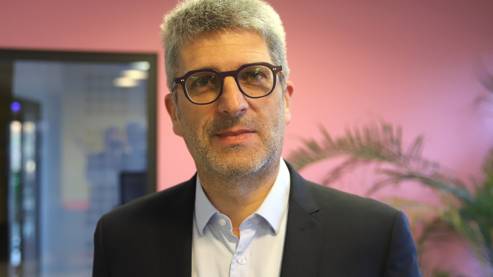 Christophe Geourjon : "ZFE : il faut une année pédagogique pour que chacun puisse s'adapter"