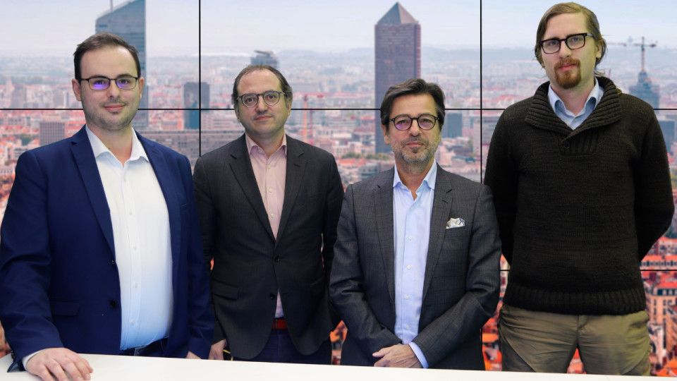 Lyon Politiques : Lyon climatiquement neutre, Nuit de la Solidarité et ultragauche - 21/01/22