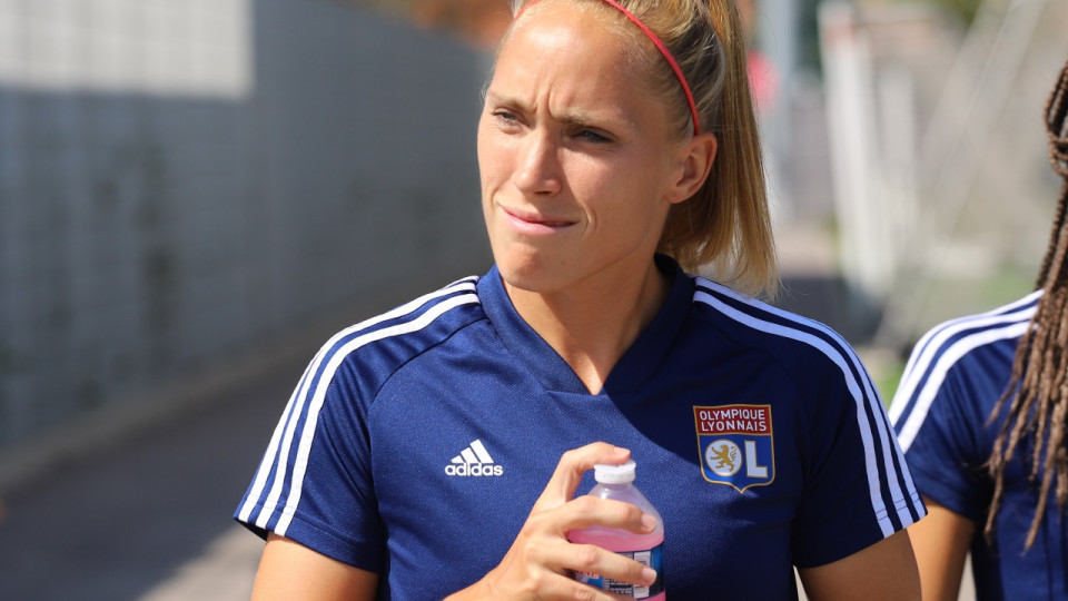 L'OL féminin à Montpellier pour poursuivre son sans-faute