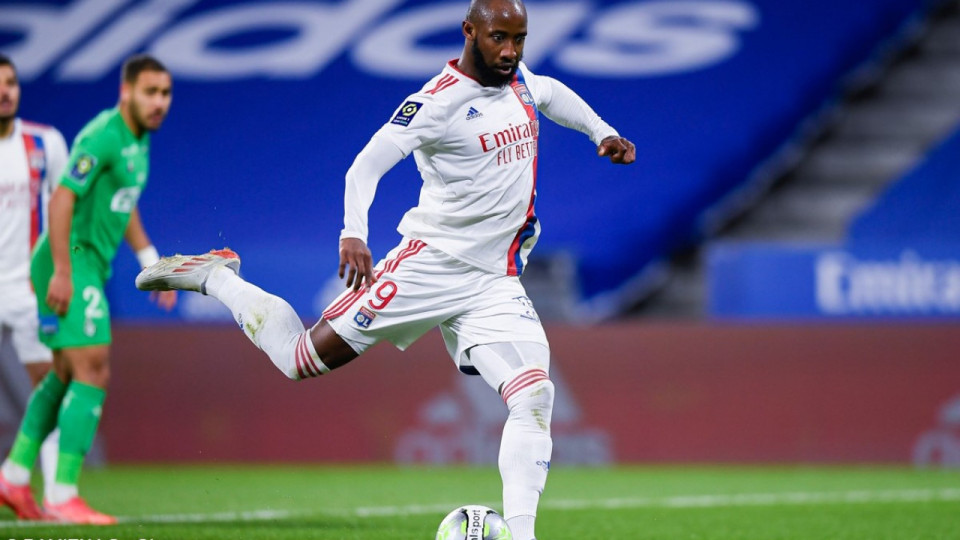 OL-ASSE : sans impressionner, Lyon a ressorti la même recette qu’à Troyes (1-0) - VIDEO