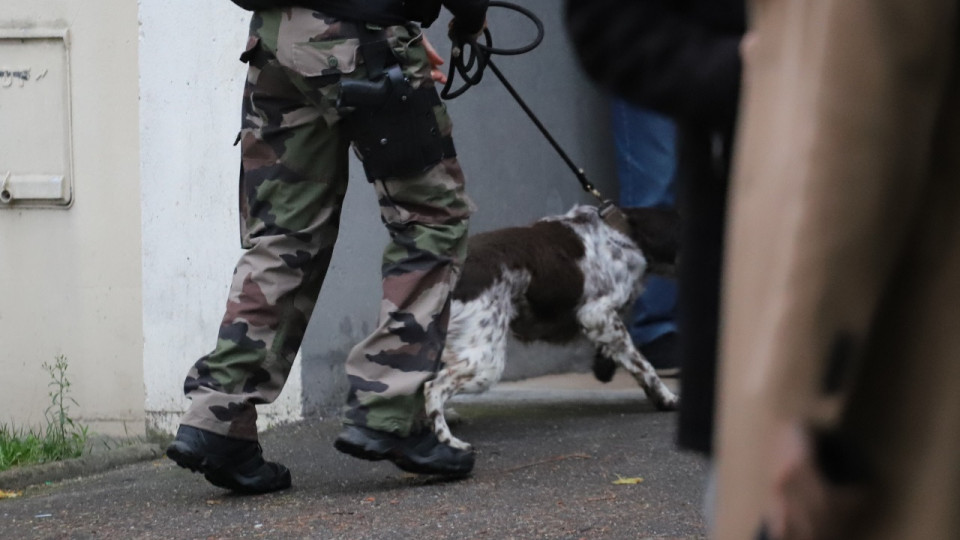 Près de Lyon : le corps d’une femme portée disparue retrouvé