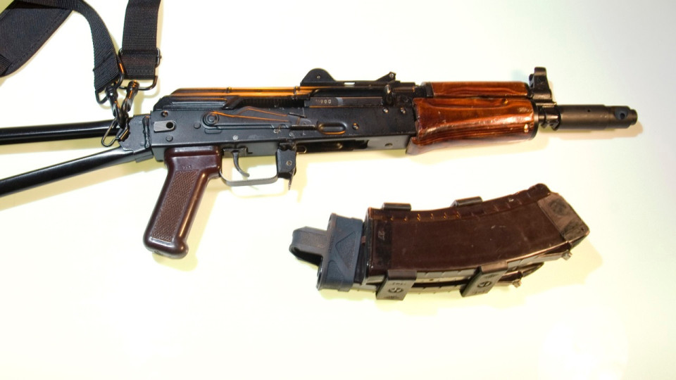 Lyon : des tirs à la Kalachnikov ce dimanche soir dans le 8e arrondissement