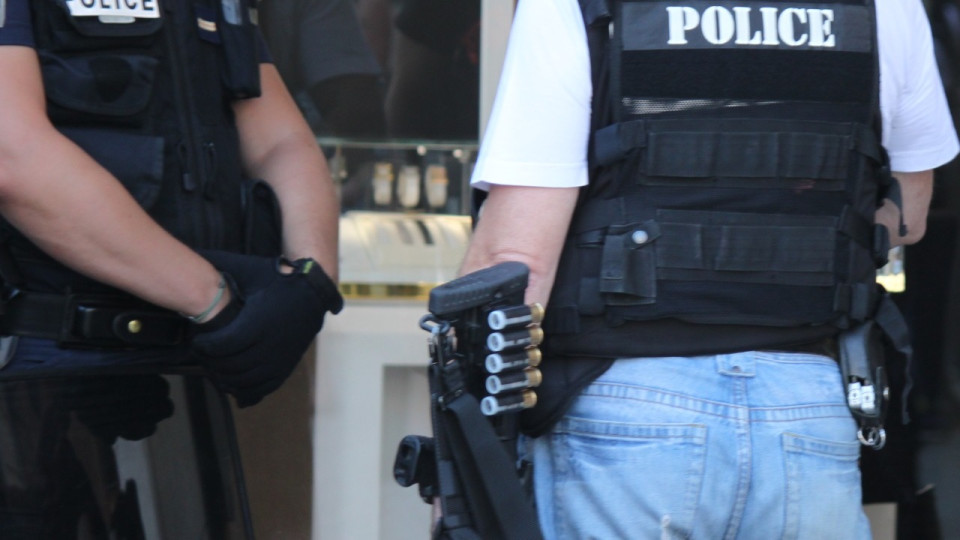 Ils avaient raté l’attaque d’un fourgon dans la Loire, huit individus jugés dès ce lundi à Lyon