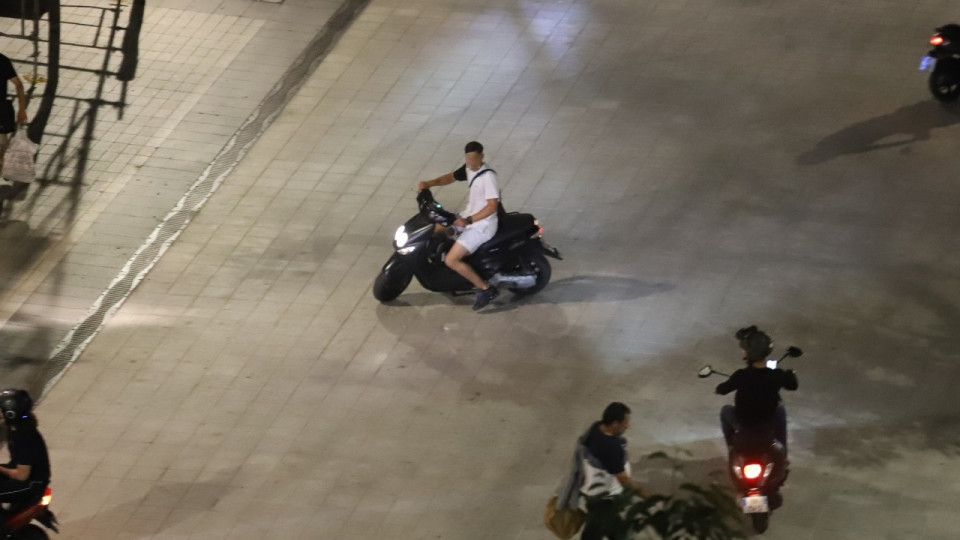 Un tuning sauvage dans l’Est Lyonnais, les forces de l’ordre interviennent