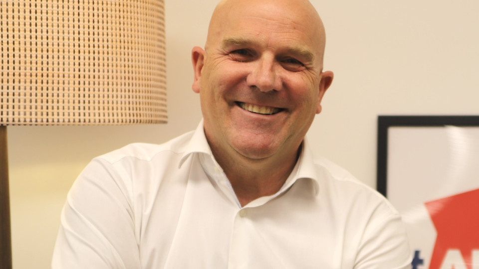 Le député du Rhône Bruno Bonnell va porter le plan France 2030