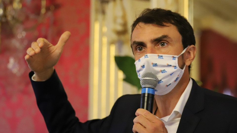 Budget participatif : et si vous décidiez des projets de la Ville de Lyon ?