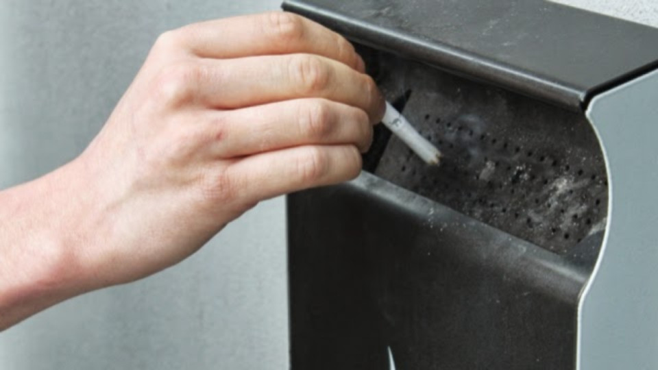 Près de Lyon : des espaces sans-tabac à Écully