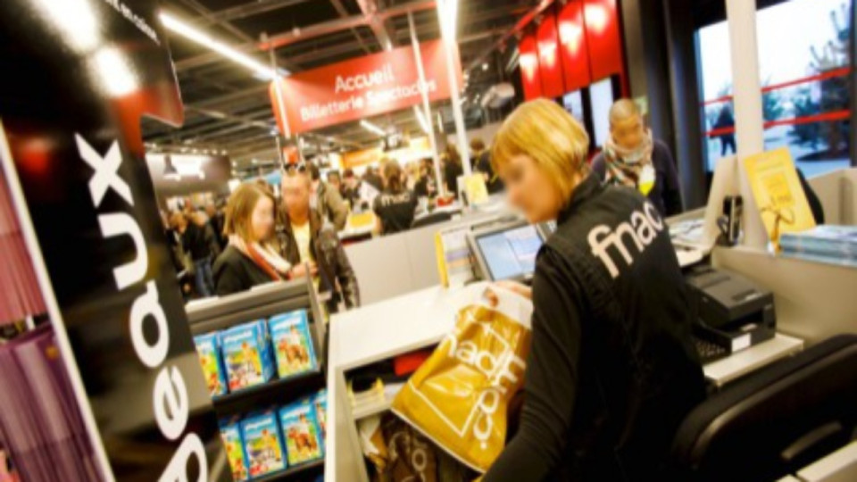 Lyon : les salariés de la Fnac Part-Dieu se mobilisent ce vendredi pour leurs conditions de travail