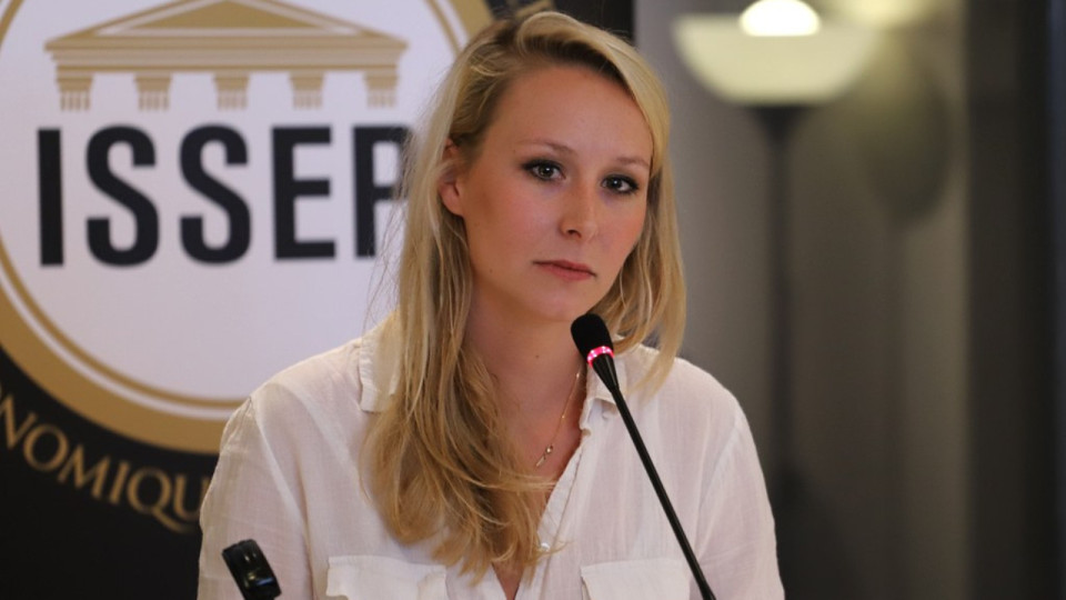 Présidentielle : Marion Maréchal rejoindra-t-elle Eric Zemmour ?