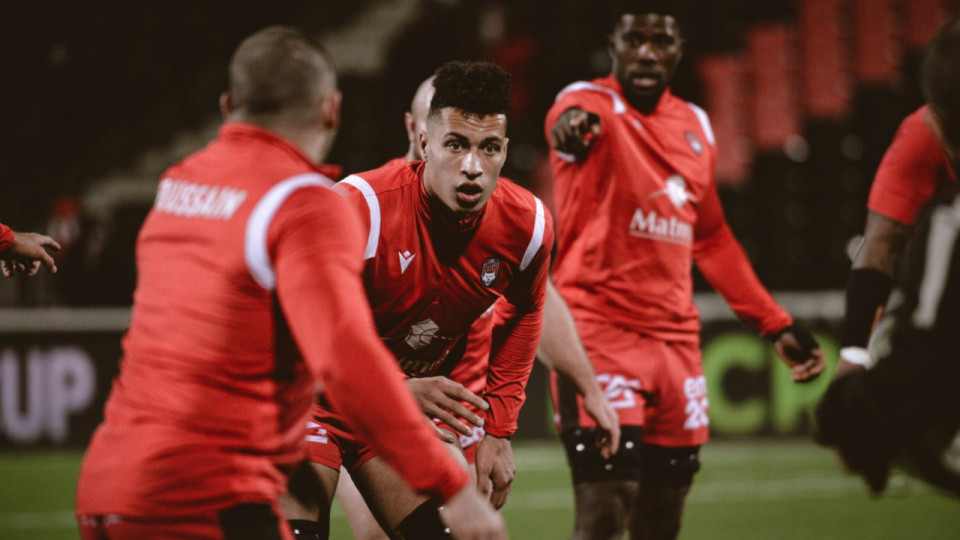 A Perpignan, le LOU veut rester "sur sa bonne dynamique"