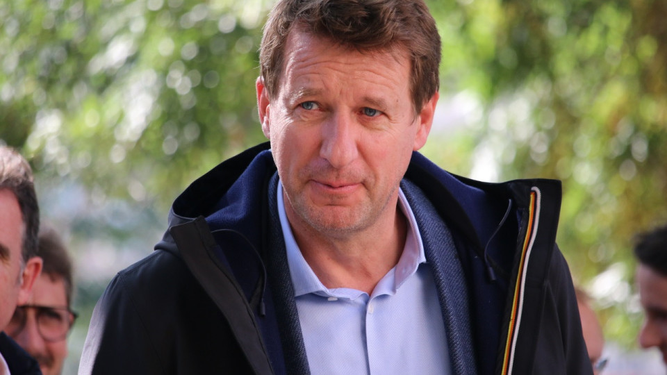 Présidentielle 2022 : Yannick Jadot (EELV) à Lyon ce samedi pour présenter son programme