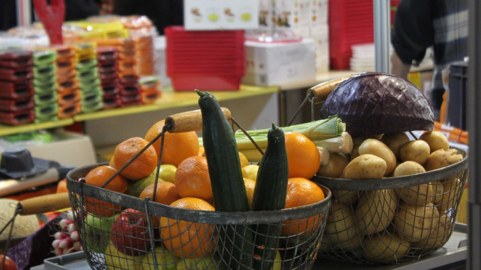 Une distribution alimentaire organis&eacute;e dans le 6e arrondissement de Lyon