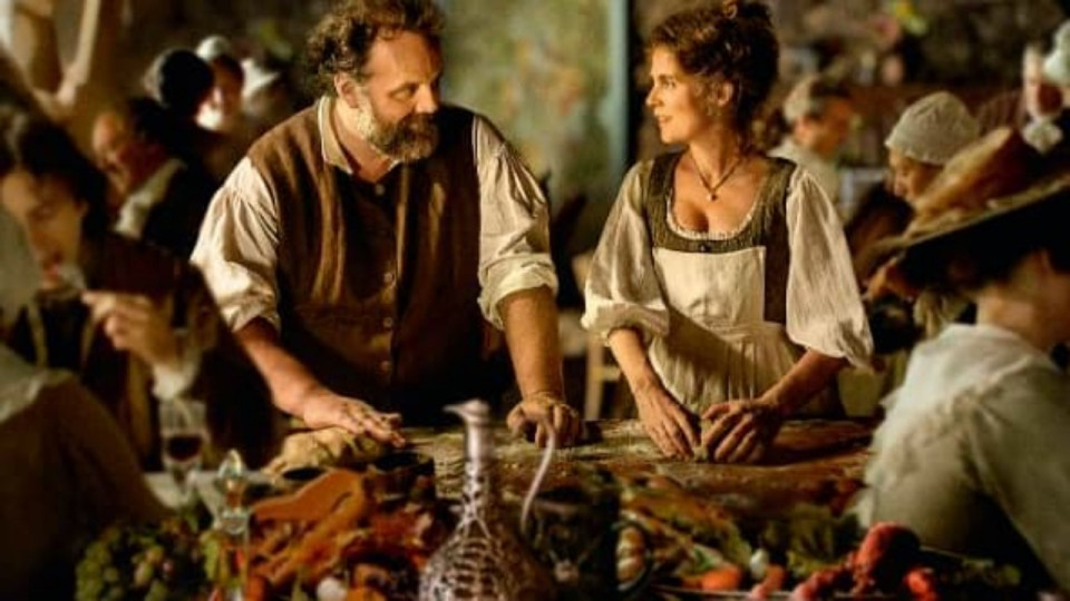 Neuf films soutenus par la Région nommés aux César : la "fierté" de Laurent Wauquiez