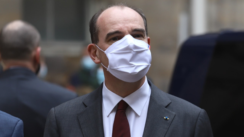 Dans la région : le Premier ministre Jean Castex pris à partie et insulté par des antivax