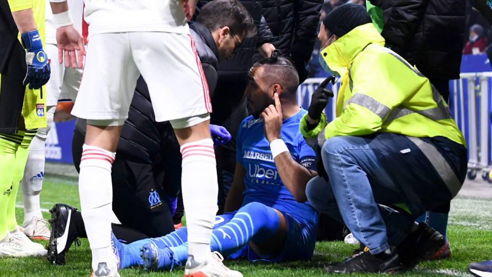 OL-OM : la rencontre se rejouera ce mardi