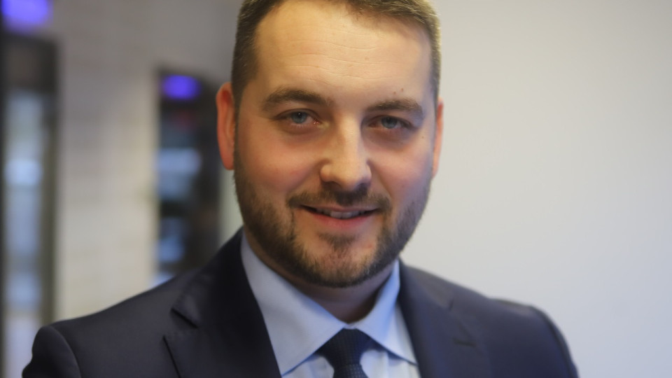 Présidentielle 2022 : le lyonnais Thibaut Monnier prend la direction des fédérations de Reconquête pour Eric Zemmour