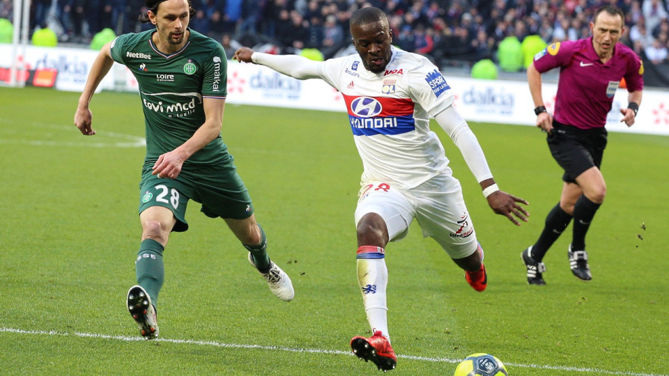 OL : Tanguy Ndombele de retour en prêt payant (officiel)